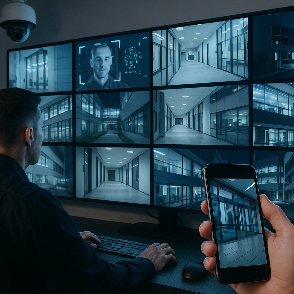 monitoreo vigilancia